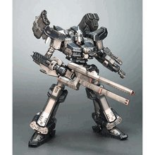 Amazon | プラスチックキット アーマード・コア クレストCR